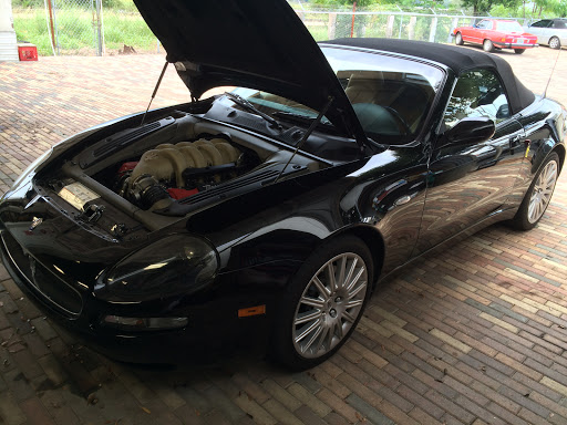 Auto Repair Shop «AA Foreign Car Repair», reviews and photos, 2203 N Ponce De Leon Blvd, St Augustine, FL 32084, USA