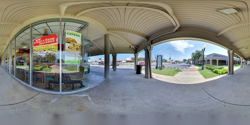 Optician «Tom Barrett Optical», reviews and photos, 5500 Greenville Ave #222, Dallas, TX 75206, USA