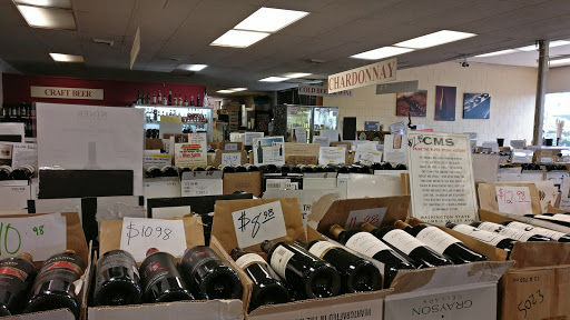 Wine Store «The Wine Club», reviews and photos, 1200 Coleman Ave, Santa Clara, CA 95050, USA