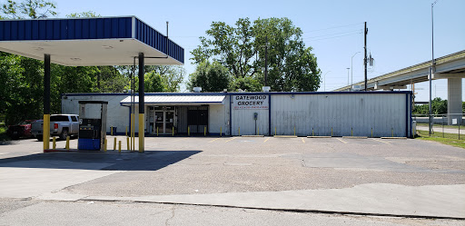 Grocery Store «Gatewood Drive-Inn Grocery», reviews and photos, 816 Salter Dr, Houston, TX 77032, USA