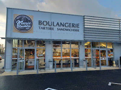 Marie Blachère Boulangerie Sandwicherie Tarterie à Montauroux