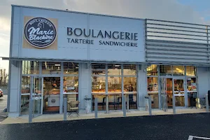 Marie Blachère Boulangerie Sandwicherie Tarterie image