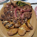 Photo n°3 de l'avis de Ana.o fait le 22/11/2019 à 01:06 sur le  Restaurante Pirâmide do Egipto à Moreira de Cónegos