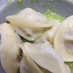 Photo n°2 de l'avis de Momo. fait le 25/05/2019 à 15:42 sur le  Nasip, Cucina Kyrgyza à Cagliari