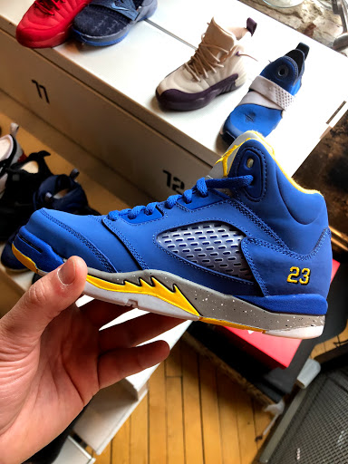 Clothing Store «Nike Georgetown», reviews and photos, 3040 M St NW, Washington, DC 20007, USA