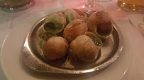 Escargot du Restaurant Chez Ribe à Paris - n°6