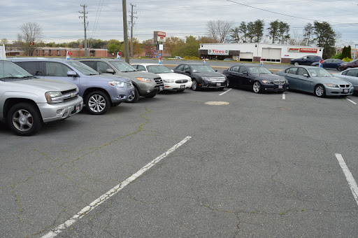 Used Car Dealer «610 Ultimate Autos», reviews and photos, 227 Garrisonville Rd, Stafford, VA 22554, USA