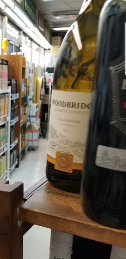 Liquor Store «Empire Liquors», reviews and photos, 103-05 Queens Blvd, Forest Hills, NY 11375, USA