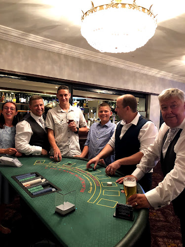 LCL Casino Hire Kent - Event Planner