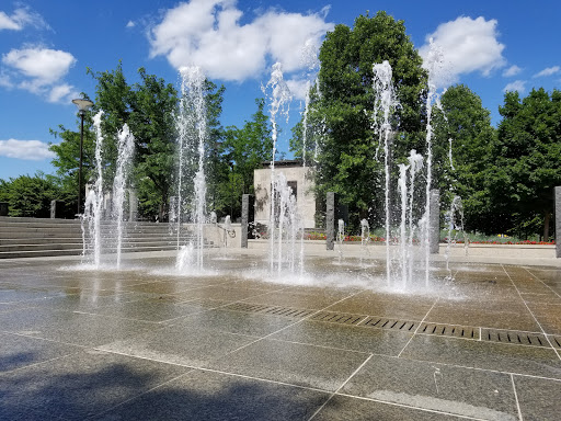 Nashville Public Square Park