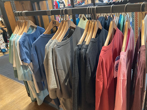 Gift Shop «Cool As A Moose», reviews and photos, 118 Main St, Bar Harbor, ME 04609, USA