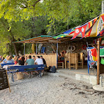 Photo n°2 de l'avis de Animesh.u fait le 06/06/2023 à 13:15 sur le  Chiringuito Canovella à Duino-Aurisina