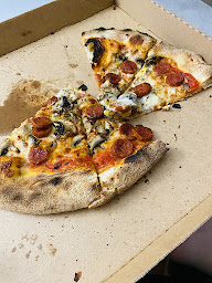 Photo n°25 de Patza Pizza à Boulogne-Billancourt ()