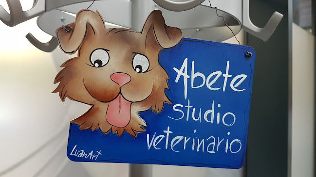 Rezensionen über Abete, med. vet. Manuela Marenco, Studio veterinario in Lugano - Tierarzt