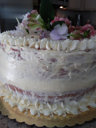 Bakery «Sweet Secrets Cake Shop», reviews and photos, 7423 Callaghan Rd, San Antonio, TX 78229, USA