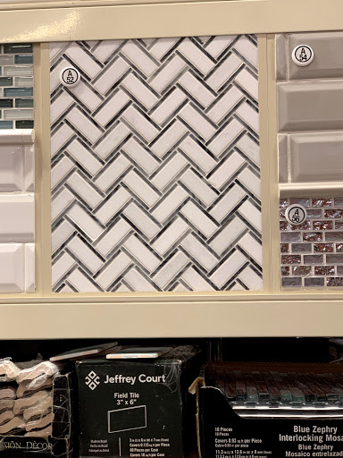 Home Improvement Store «The Home Depot», reviews and photos, 1305 S Lone Hill Ave, Glendora, CA 91740, USA