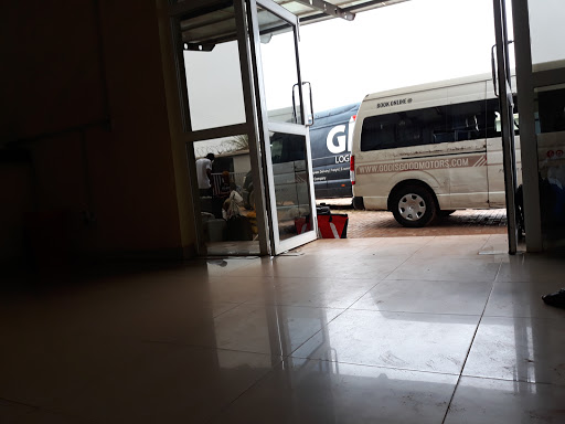 GIGM, Okene Express Way Opp Auchi Polytechnic Staff Quarter, 312101, Nigeria, Park, state Edo