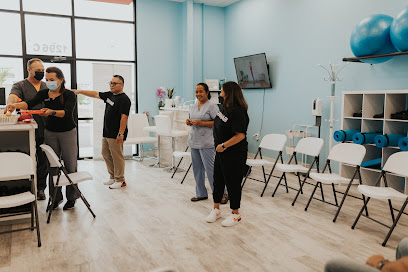 GeriHab Physical Therapy and Wellness