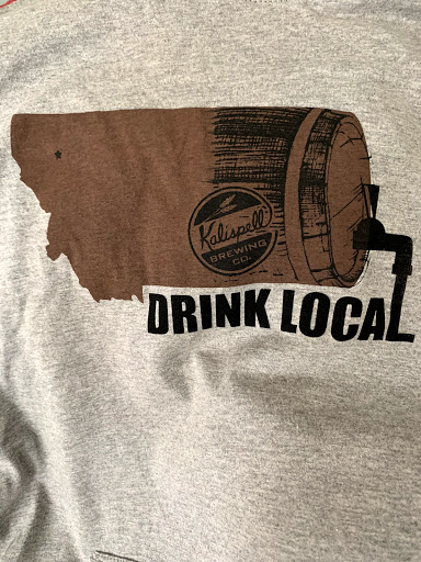 Brewery «Kalispell Brewing Company», reviews and photos
