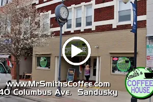 Mr. Smith's Coffee House image