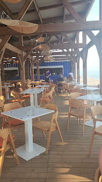 Atmosphère du Restaurant OHLALA BEACH à Leucate - n°10