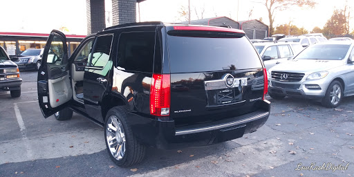 Used Car Dealer «Auto Selection of Charlotte», reviews and photos, 6802 South Blvd, Charlotte, NC 28217, USA