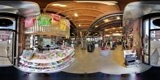 Bicycle Store «Schlegel Bicycles - Pro and Multi-Sport Shop», reviews and photos, 900 N Broadway Ave, Oklahoma City, OK 73102, USA