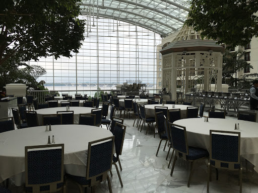 Resort «Gaylord National Resort & Convention Center», reviews and photos, 201 Waterfront St, Oxon Hill, MD 20745, USA