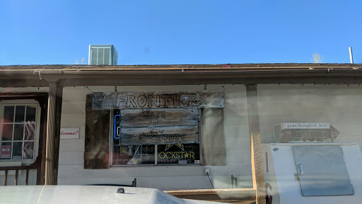 Cafe «Frontier Cafe & Country Store», reviews and photos, 15 W 2200 S, Francis, UT 84036, USA