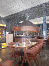 Atmosphère du Restaurant turc KEYF-i SEFA à Portet-sur-Garonne - n°12