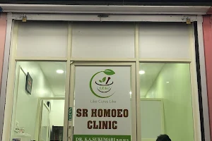 S R Homoeo Clinic image