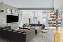 mercer INTERIOR - Park Slope, Brooklyn Interior Design - Photo 9 - Car repair in Brooklyn, NY, New York