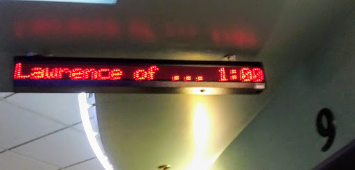 Movie Theater «Regal Cinemas Winter Park Village 20 & RPX», reviews and photos, 510 N Orlando Ave, Winter Park, FL 32789, USA