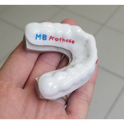 MB Prothèse à Nîmes