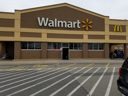 Discount Store «Walmart», reviews and photos, 1303 Centennial Ave, Piscataway Township, NJ 08854, USA