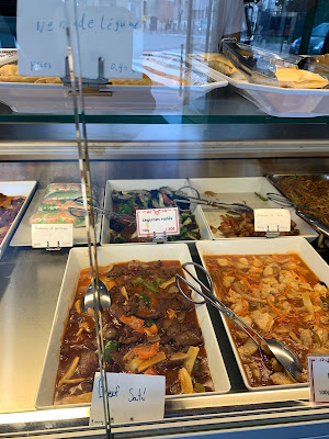 Sino Delice Authentique à Clichy