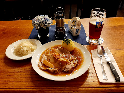 Gastronomie zu Hause Munich