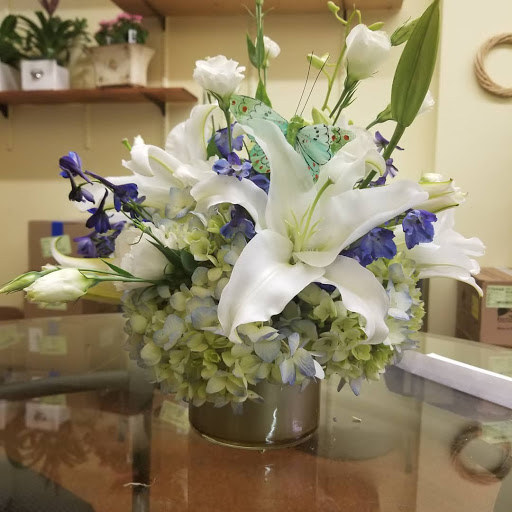 Florist «Old City Flowers», reviews and photos, 31 S 3rd St