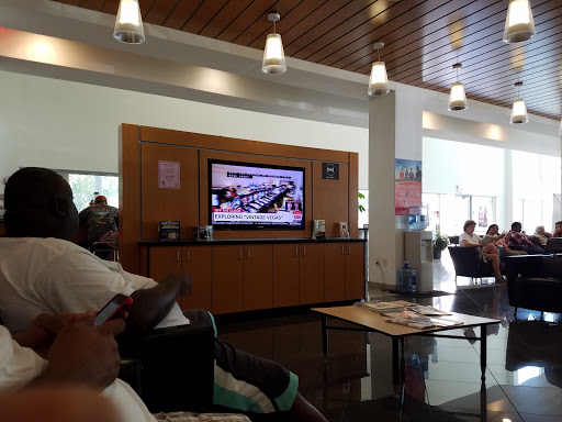 Toyota Dealer «AutoNation Toyota Weston», reviews and photos, 4050 Weston Rd, Davie, FL 33331, USA