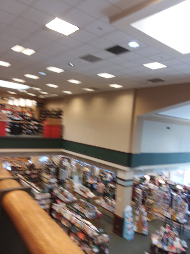 Book Store «Barnes & Noble», reviews and photos, 2518 South Rd, Poughkeepsie, NY 12601, USA
