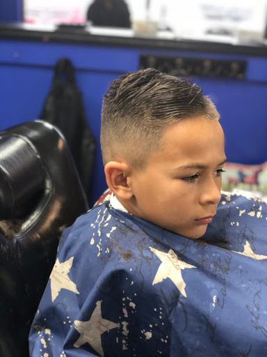 Barber Shop «X Quisite Cut Z Barbershop», reviews and photos, 7324 Kingsgate Way, West Chester Township, OH 45069, USA