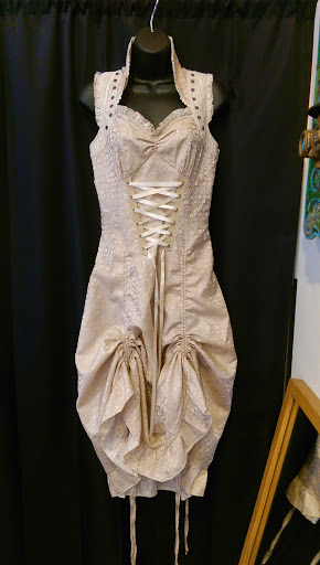 Boutique «Clash Gallery & Boutique», reviews and photos, 521 E 5th St, Dayton, OH 45402, USA