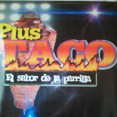 PLUS TACO