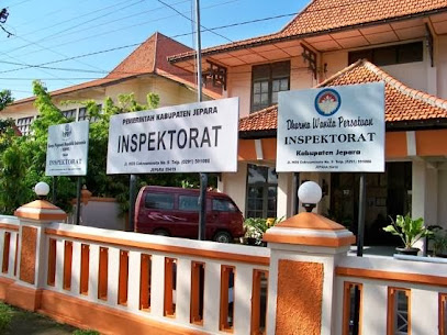 Inspektorat Kabupaten Jepara