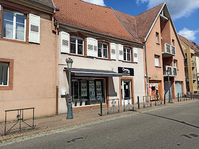 CENTURY 21 Pays de la Moder à Haguenau