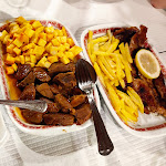 Photo n°1 de l'avis de Ana.o fait le 09/08/2021 à 21:20 sur le  Restaurante Miralva à Sabugueiro