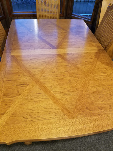 Consignment Shop «Furniture City Consignment», reviews and photos, 3555 Lake Eastbrook Blvd SE, Grand Rapids, MI 49546, USA