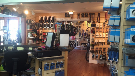 Bicycle Store «The Bike Den», reviews and photos, 2569 Cranberry Hwy, Wareham, MA 02571, USA