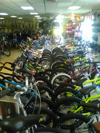 Scholl's Bicycle Center