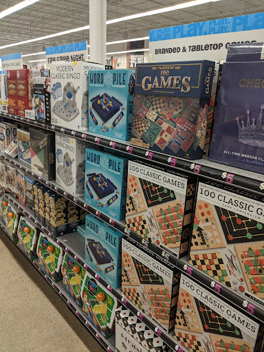 Variety Store «Five Below», reviews and photos, 2145 S Telegraph Rd, Bloomfield Hills, MI 48302, USA